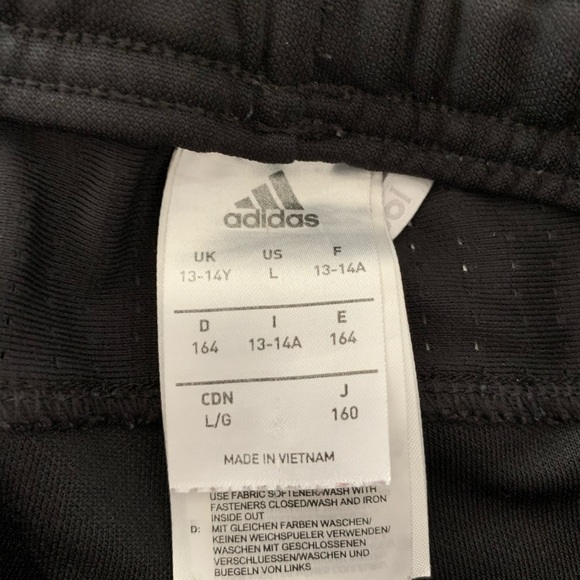 Sweatpants - Picture 2 of 3